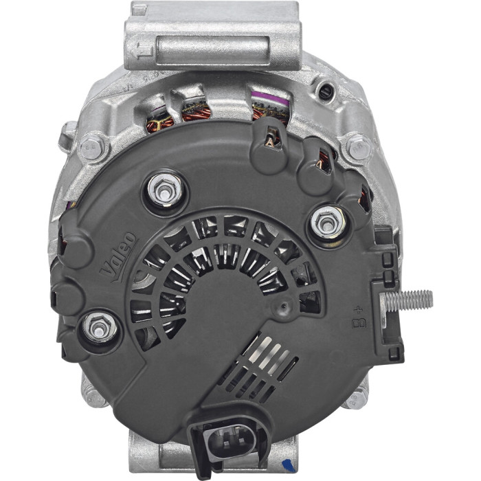 Valeo 439861 Generator ORIGINS - NEW O.E. TECHNOLOGIE