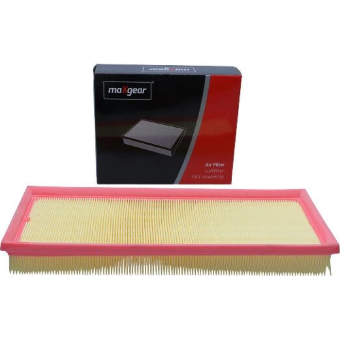 Maxgear 26-2520 Luftfilter Maxgear 26-2520 Luftfilter