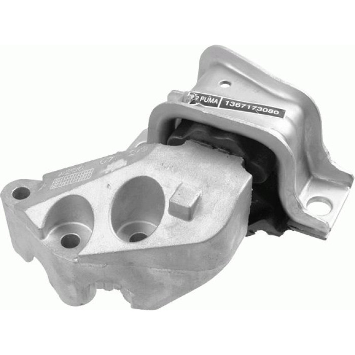 Lemförder 37007 01 Lagerung, Motor Lemförder 37007 01 Lagerung, Motor