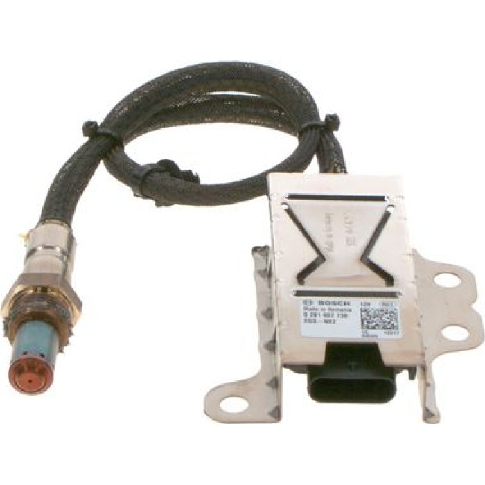 NOx-Sensor, NOx-Katalysator 0 281 007 738 NOx-Sensor, NOx-Katalysator 0 281 007 738