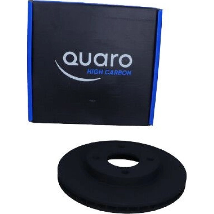 QUARO QD2853HC Bremsscheibe HIGH CARBON QUARO QD2853HC Bremsscheibe HIGH CARBON