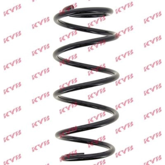 KYB RA3519 Fahrwerksfeder K-Flex KYB RA3519 Fahrwerksfeder K-Flex