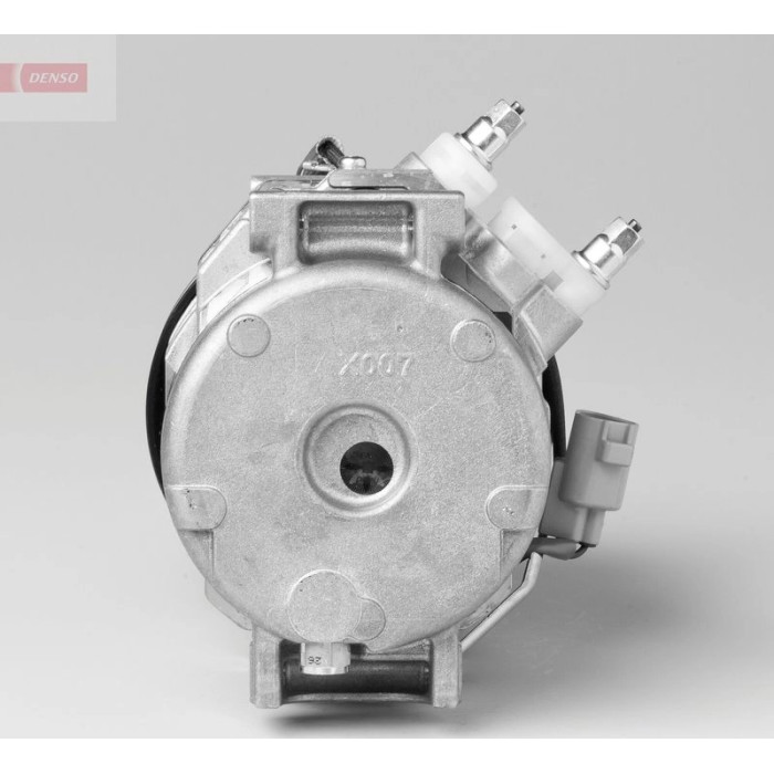 DENSO 10S17C Klimakompressor DCP50076 DENSO 10S17C Klimakompressor DCP50076