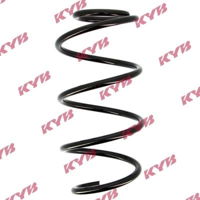 KYB RA4025 Fahrwerksfeder K-Flex KYB RA4025 Fahrwerksfeder K-Flex