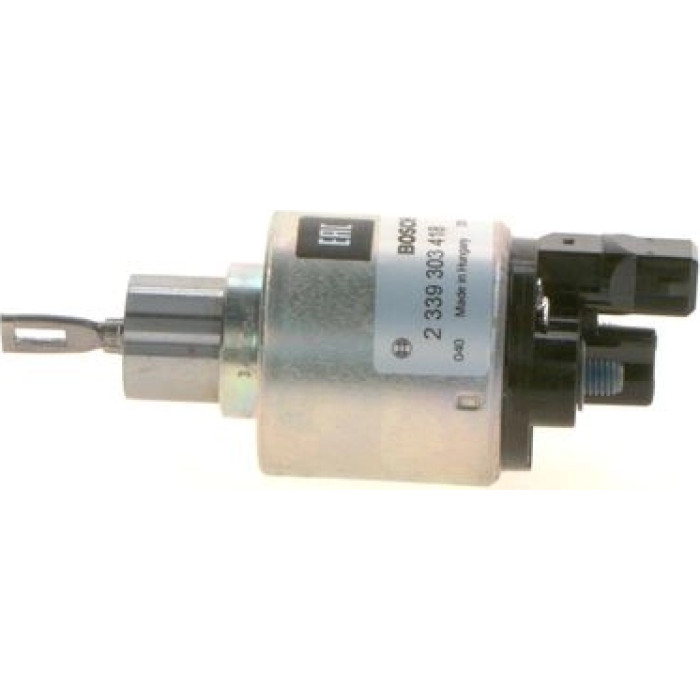 BOSCH 2 339 303 418 Magnetschalter, Starter
