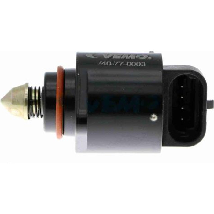 Vemo V40-77-0003 Leerlaufregelventil, Luftversorgung Vemo V40-77-0003 Leerlaufregelventil, Luftversorgung