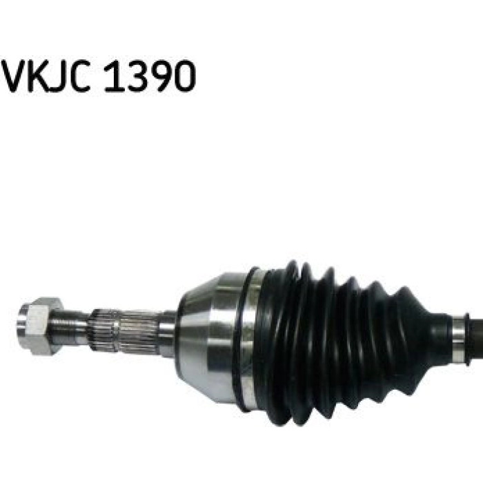 Antriebswelle VKJC 1390