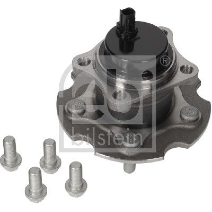 febi bilstein 192898 Radlagersatz febi bilstein 192898 Radlagersatz