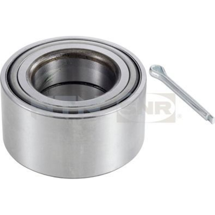 NTN-SNR R186.08 Radlagersatz NTN-SNR R186.08 Radlagersatz