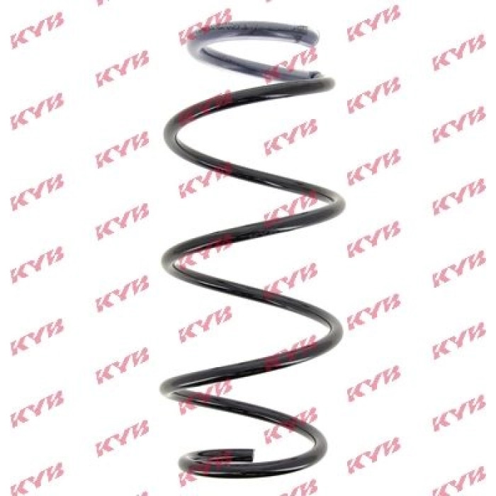 Fahrwerksfeder RH2709 Fahrwerksfeder RH2709
