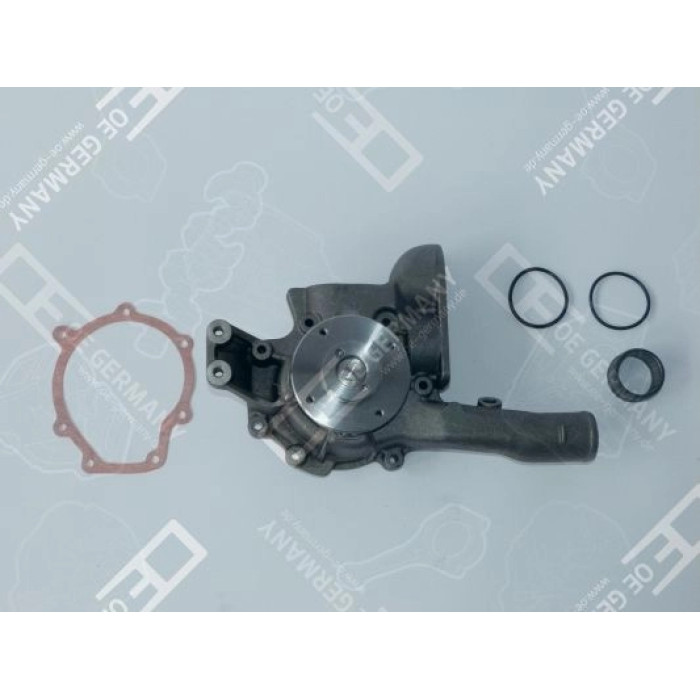 Wasserpumpe Motorkühlung für Mercedes Benz 906 200 61 01 OEGERMANY 012000900001 Wasserpumpe Motorkühlung für Mercedes Benz 906 200 61 01 OEGERMANY 012000900001