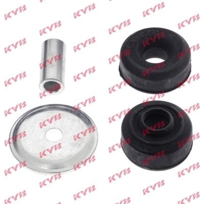 KYB SM5620 Federbeinstützlager Suspension Mounting Kit KYB SM5620 Federbeinstützlager Suspension Mounting Kit