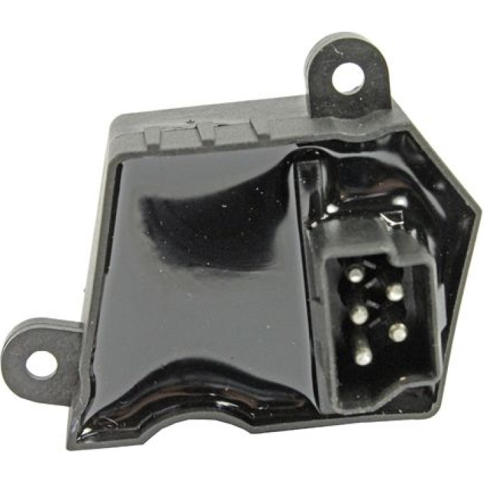 Metzger 0917224 Regler, Innenraumgebläse