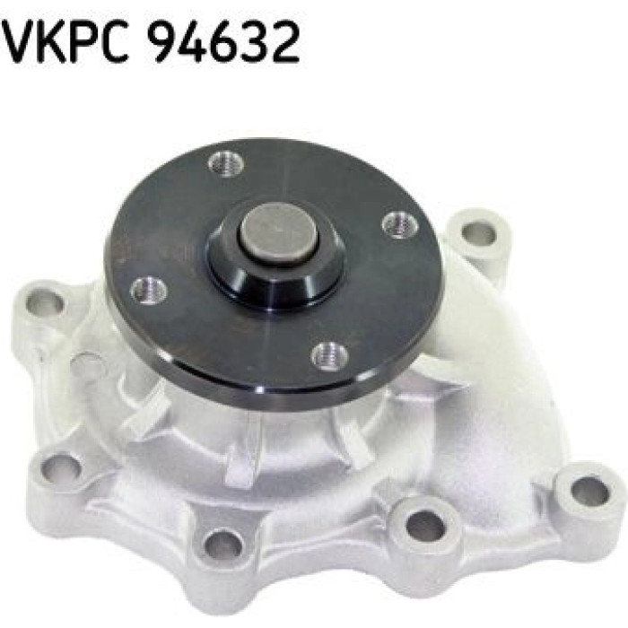 SKF VKPC 94632 Wasserpumpe