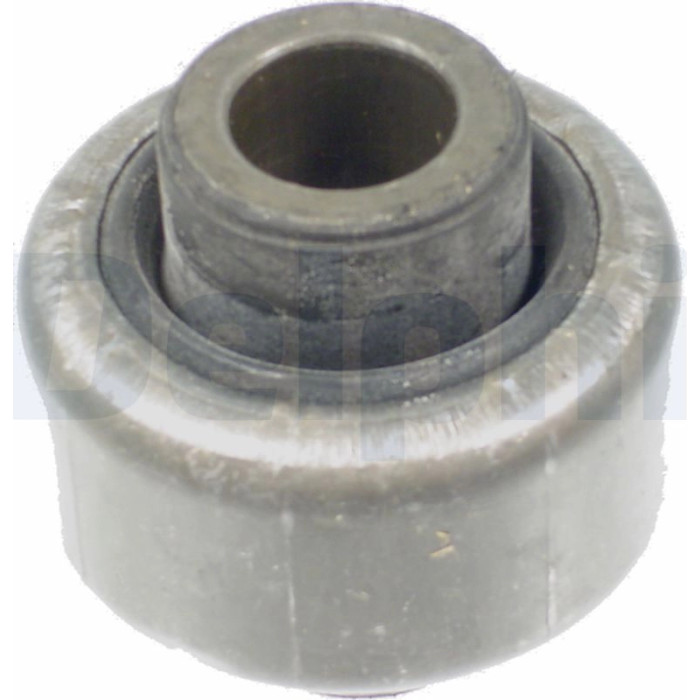 Delphi TD322W Lagerung, Lenker