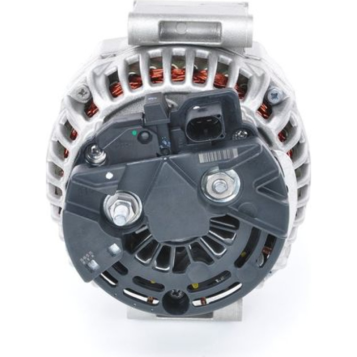 BOSCH 0 124 625 207 Generator BOSCH 0 124 625 207 Generator