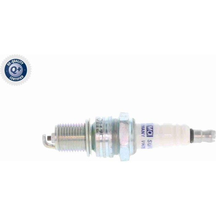 Vemo V99-75-0011 Zündkerze Q+, Erstausrüsterqualität Vemo V99-75-0011 Zündkerze Q+, Erstausrüsterqualität