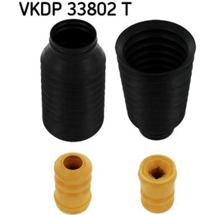 SKF VKDP 33802 T Staubschutzsatz, Stoßdämpfer