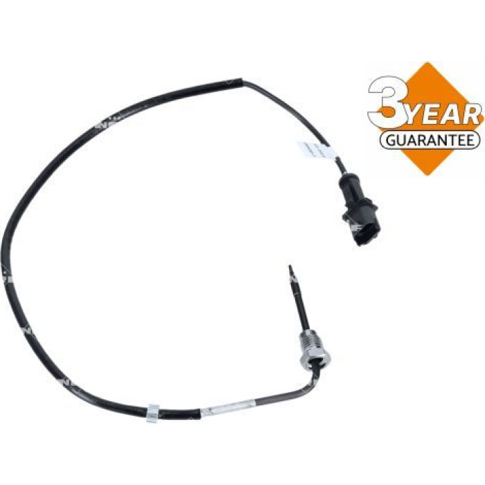 NRF 707369 Sensor, Abgastemperatur EASY FIT NRF 707369 Sensor, Abgastemperatur EASY FIT