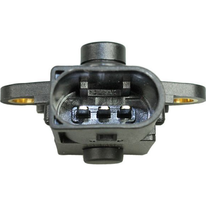 Metzger 0906362 Sensor, Saugrohrdruck Metzger 0906362 Sensor, Saugrohrdruck