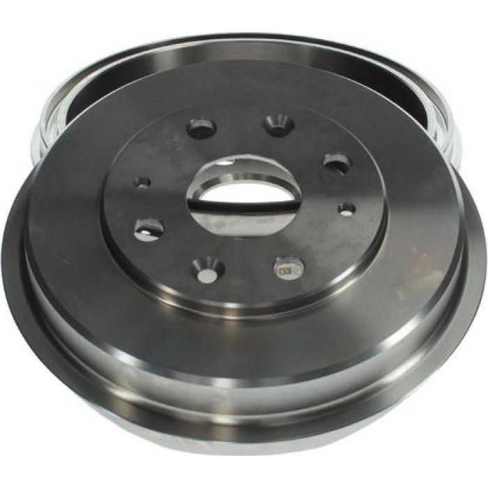 BOSCH 0 986 477 191 Bremstrommel
