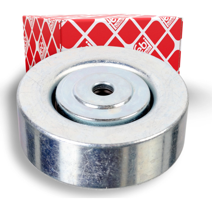 FEBI BILSTEIN 10760 Spannrolle, Keilrippenriemen FEBI BILSTEIN 10760 Spannrolle, Keilrippenriemen