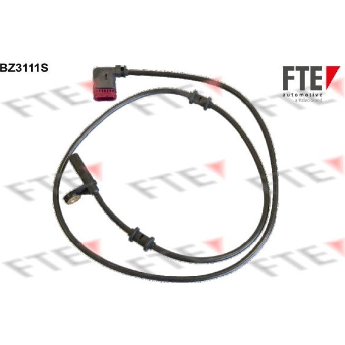 Sensor, Raddrehzahl 9400099 Sensor, Raddrehzahl 9400099