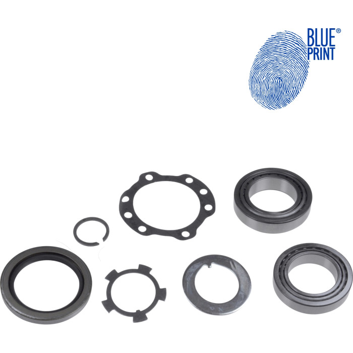 Blue Print ADT38270 Radlagersatz Blue Print ADT38270 Radlagersatz
