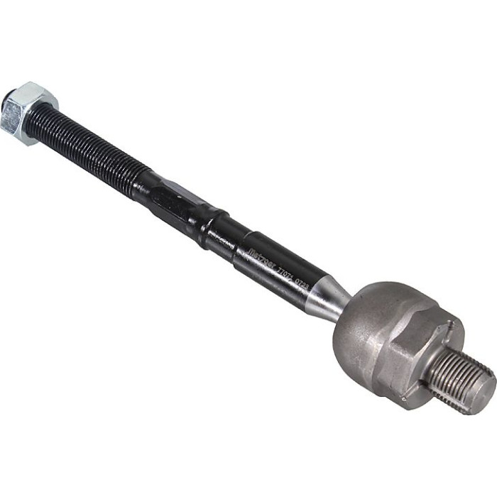 Metzger 51006818 Axialgelenk, Spurstange COMPETENCE KIT