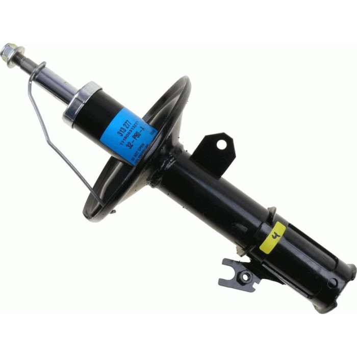 Sachs 313 277 Stoßdämpfer Sachs 313 277 Stoßdämpfer