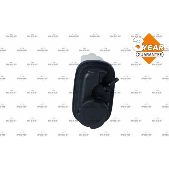 NRF 454042 Ausgleichsbehälter, Kühlmittel EASY FIT NRF 454042 Ausgleichsbehälter, Kühlmittel EASY FIT