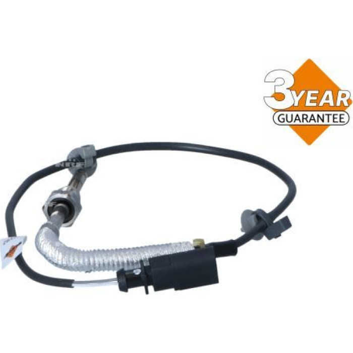NRF 707192 Sensor, Abgastemperatur EASY FIT