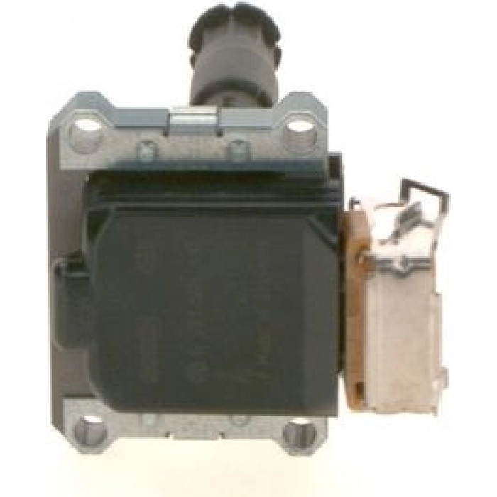 BOSCH 0 221 504 474 Zündspule BOSCH 0 221 504 474 Zündspule