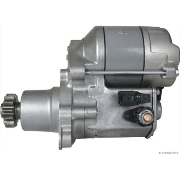 Herth+Buss Jakoparts J5212070 Starter Herth+Buss Jakoparts J5212070 Starter