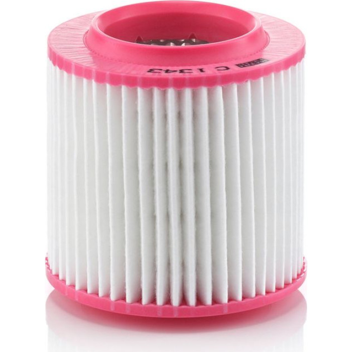 MANN-FILTER C 1343 Luftfilter MANN-FILTER C 1343 Luftfilter