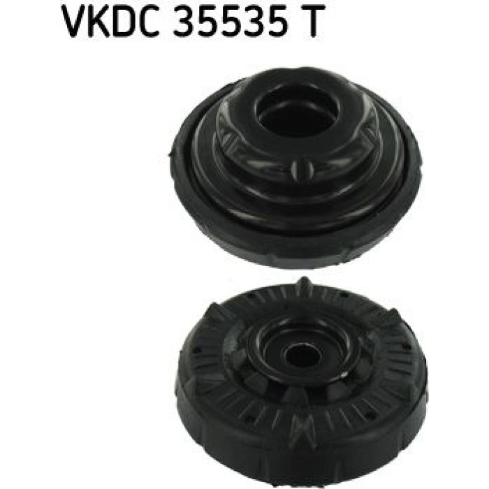 SKF VKDC 35535 T Federbeinstützlager SKF VKDC 35535 T Federbeinstützlager