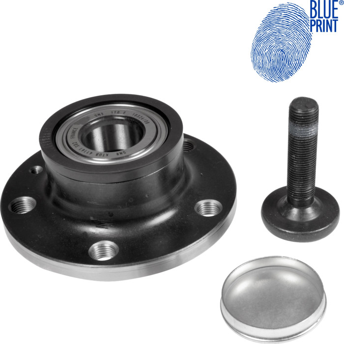 Blue Print ADV188302C Radlagersatz Blue Print ADV188302C Radlagersatz