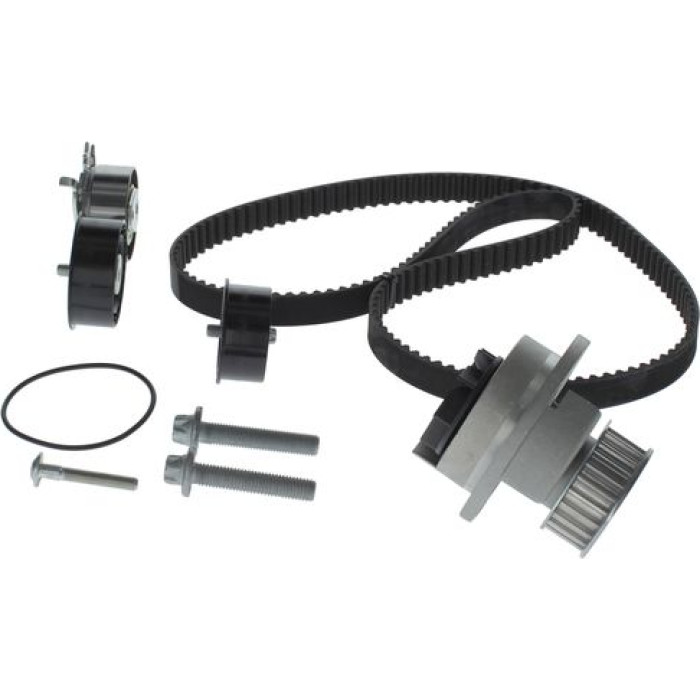 BOSCH 1 987 948 749 Wasserpumpe + Zahnriemensatz BOSCH 1 987 948 749 Wasserpumpe + Zahnriemensatz