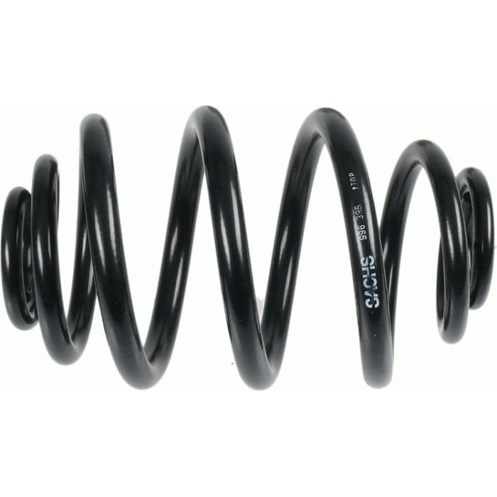 Sachs 996 395 Fahrwerksfeder Sachs 996 395 Fahrwerksfeder