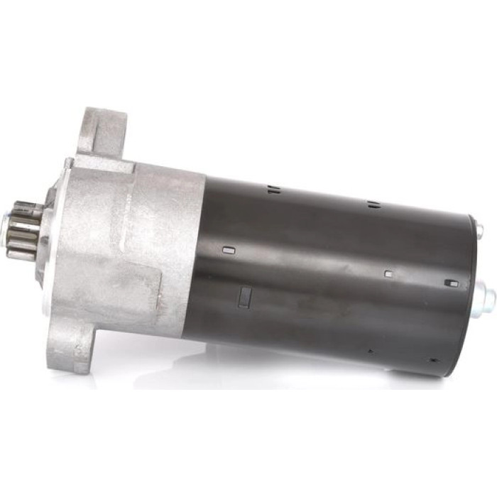 BOSCH 0 001 125 609 Starter BOSCH 0 001 125 609 Starter
