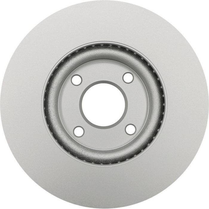 FTE 9082848 Bremsscheibe COATED RANGE