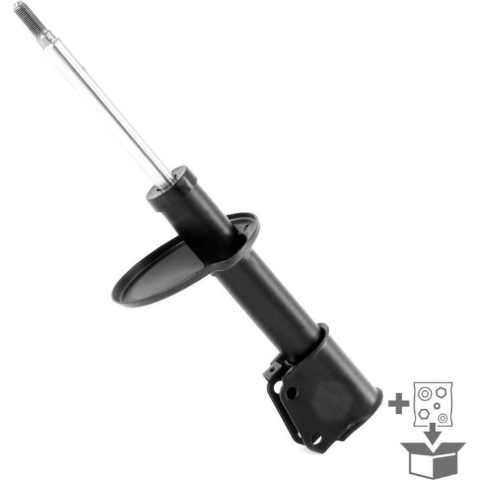Monroe G16288 Stoßdämpfer ORIGINAL (Gas Technology)