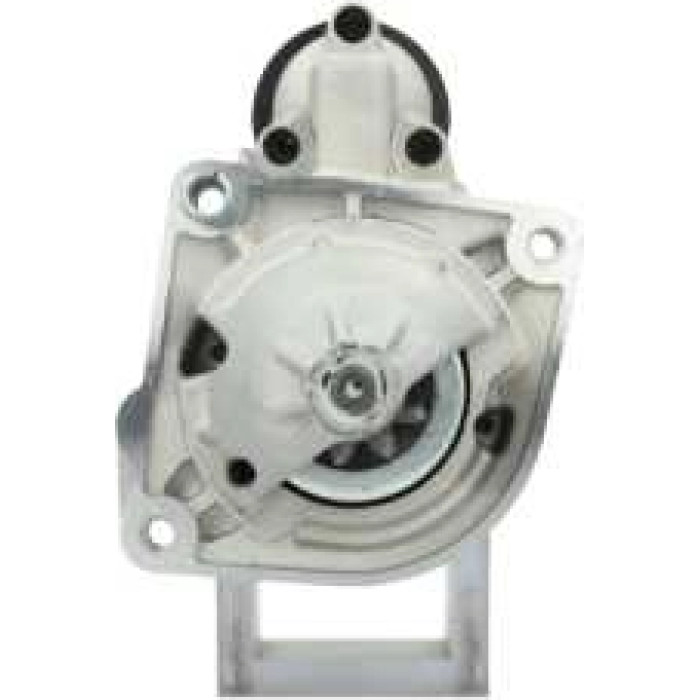 BV PSH 500.551.093.010 Anlasser 12V, 2,5kW, Zähnez.: 9, B+ (M8), Ø 82,0 mm