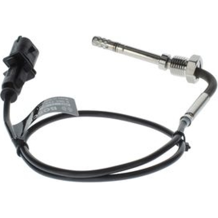 BOSCH 0 986 259 251 Sensor, Abgastemperatur
