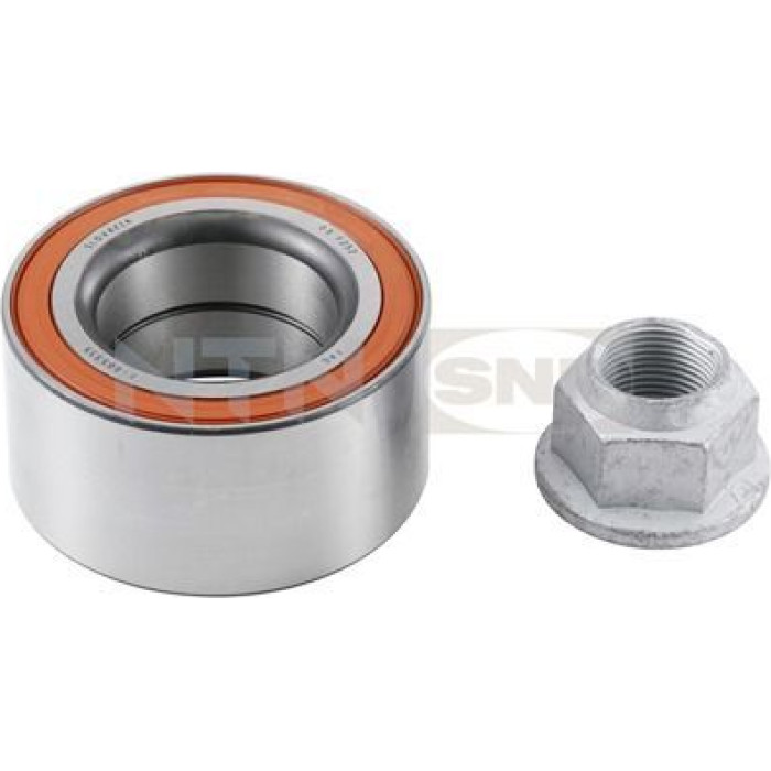 NTN-SNR R167.08 Radlagersatz NTN-SNR R167.08 Radlagersatz