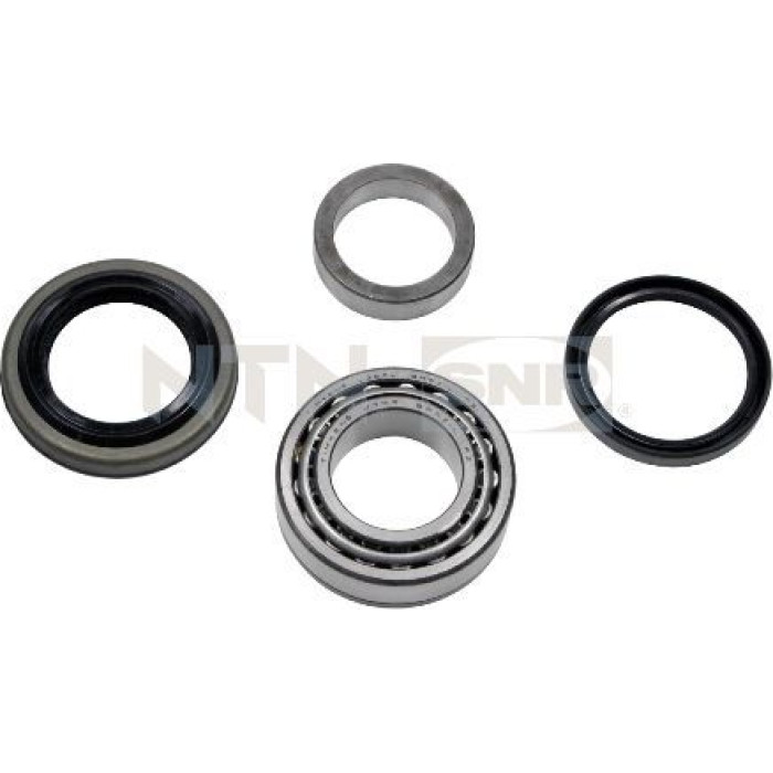 NTN-SNR R165.03 Radlagersatz