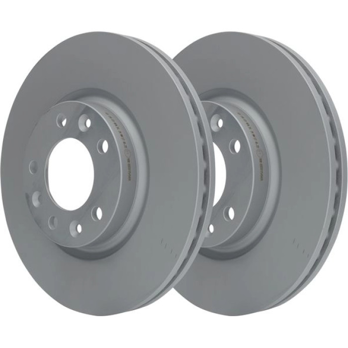 ATE 24.0126-0121.1 Bremsscheibe ATE 24.0126-0121.1 Bremsscheibe