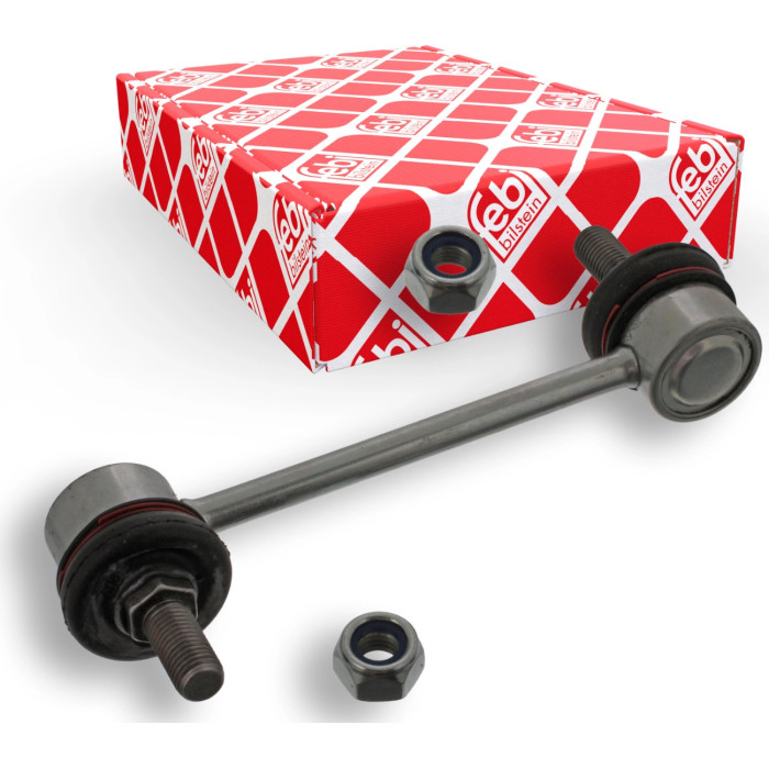 FEBI BILSTEIN 24922 Koppelstange FEBI BILSTEIN 24922 Koppelstange