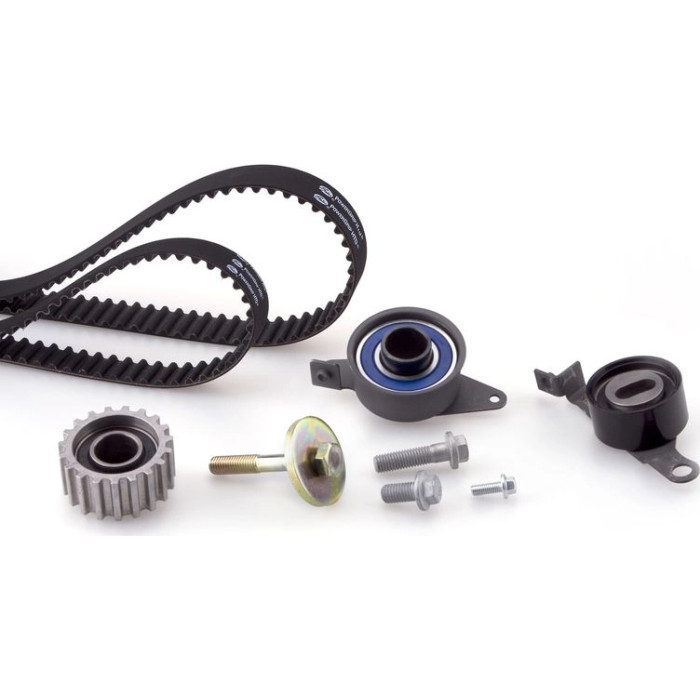 Gates K025451XS Zahnriemensatz PowerGrip™ Gates K025451XS Zahnriemensatz PowerGrip™
