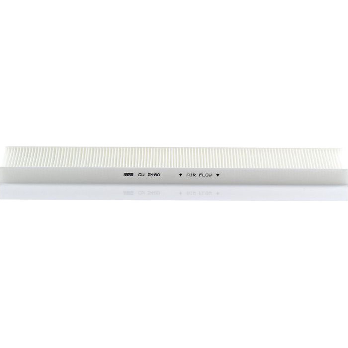 MANN-FILTER CU 5480 Innenraumfilter, Partikelfilter MANN-FILTER CU 5480 Innenraumfilter, Partikelfilter
